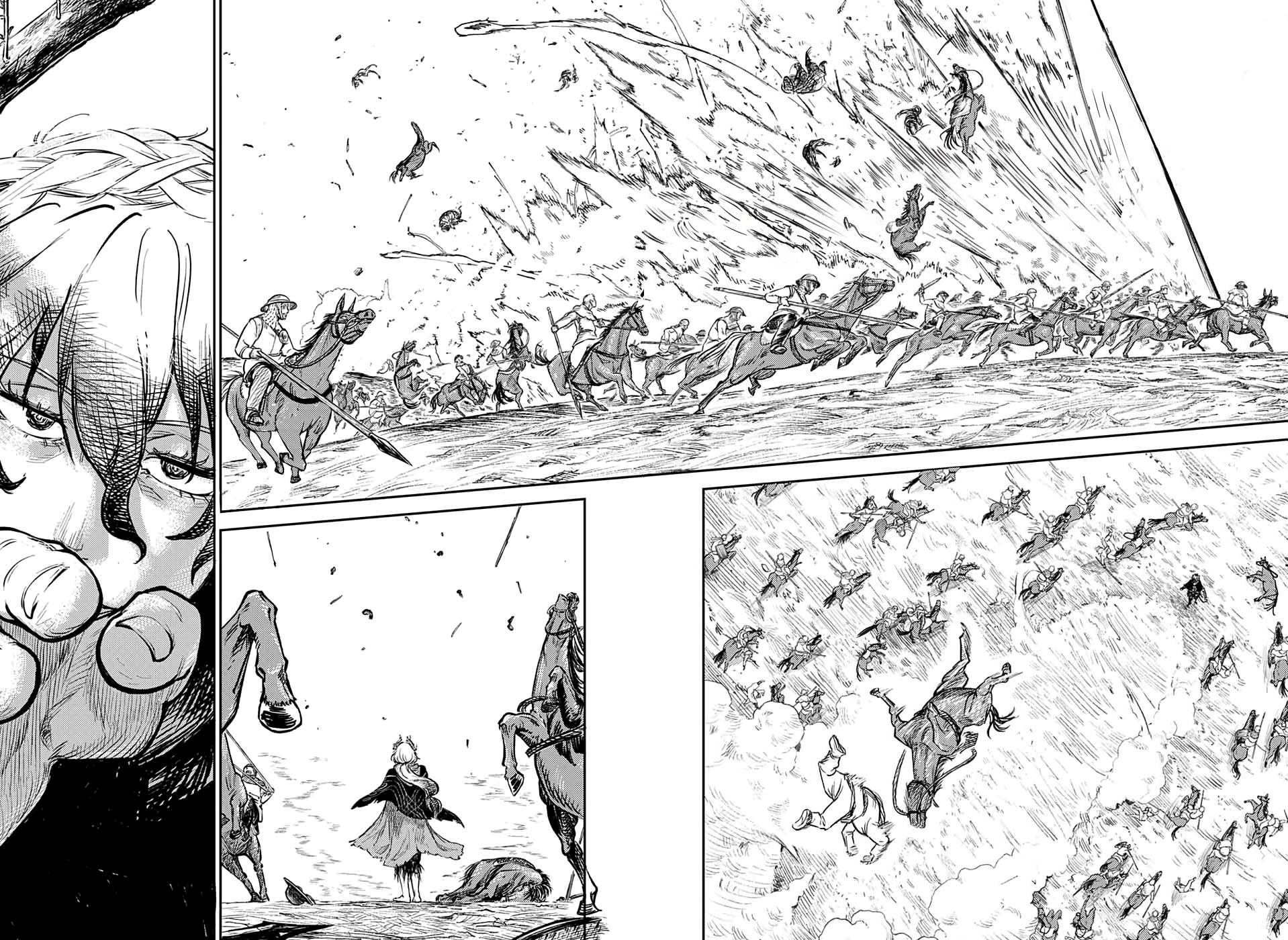 Sensou Kyoushitsu Borazan Çağrısı 第45页