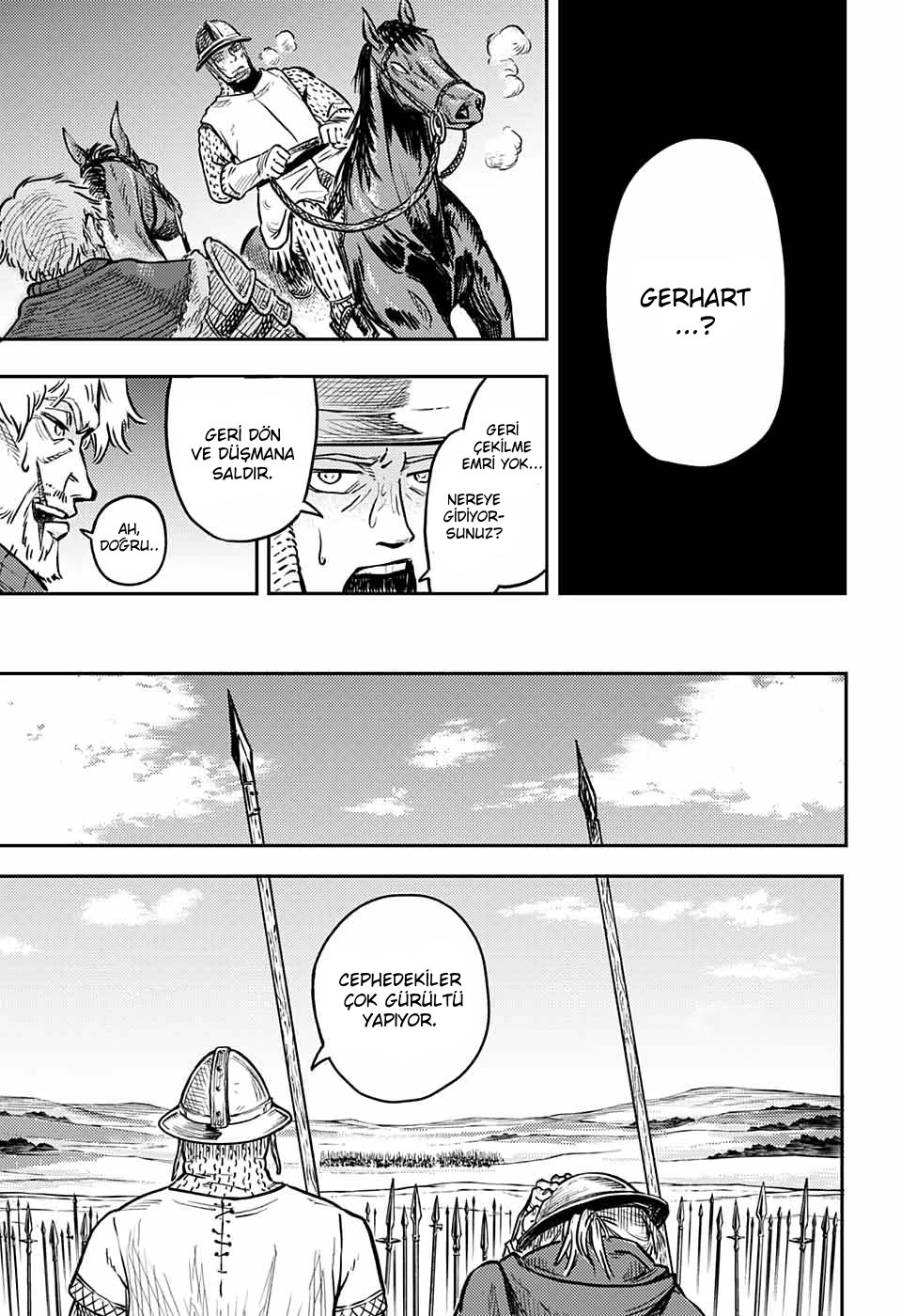 Sensou Kyoushitsu Borazan Çağrısı 第47页