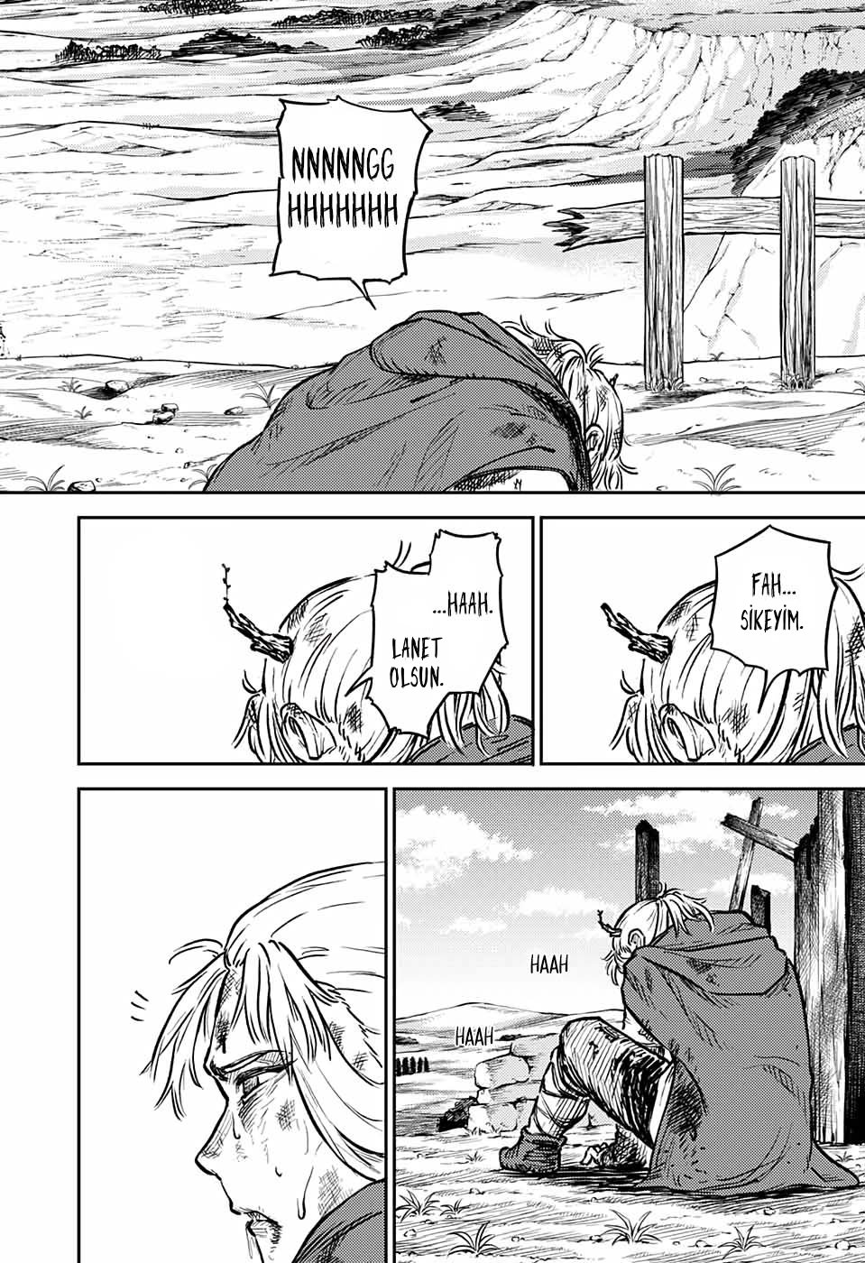 Sensou Kyoushitsu Borazan Çağrısı 第52页