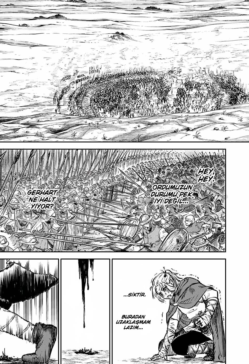 Sensou Kyoushitsu Borazan Çağrısı 第53页