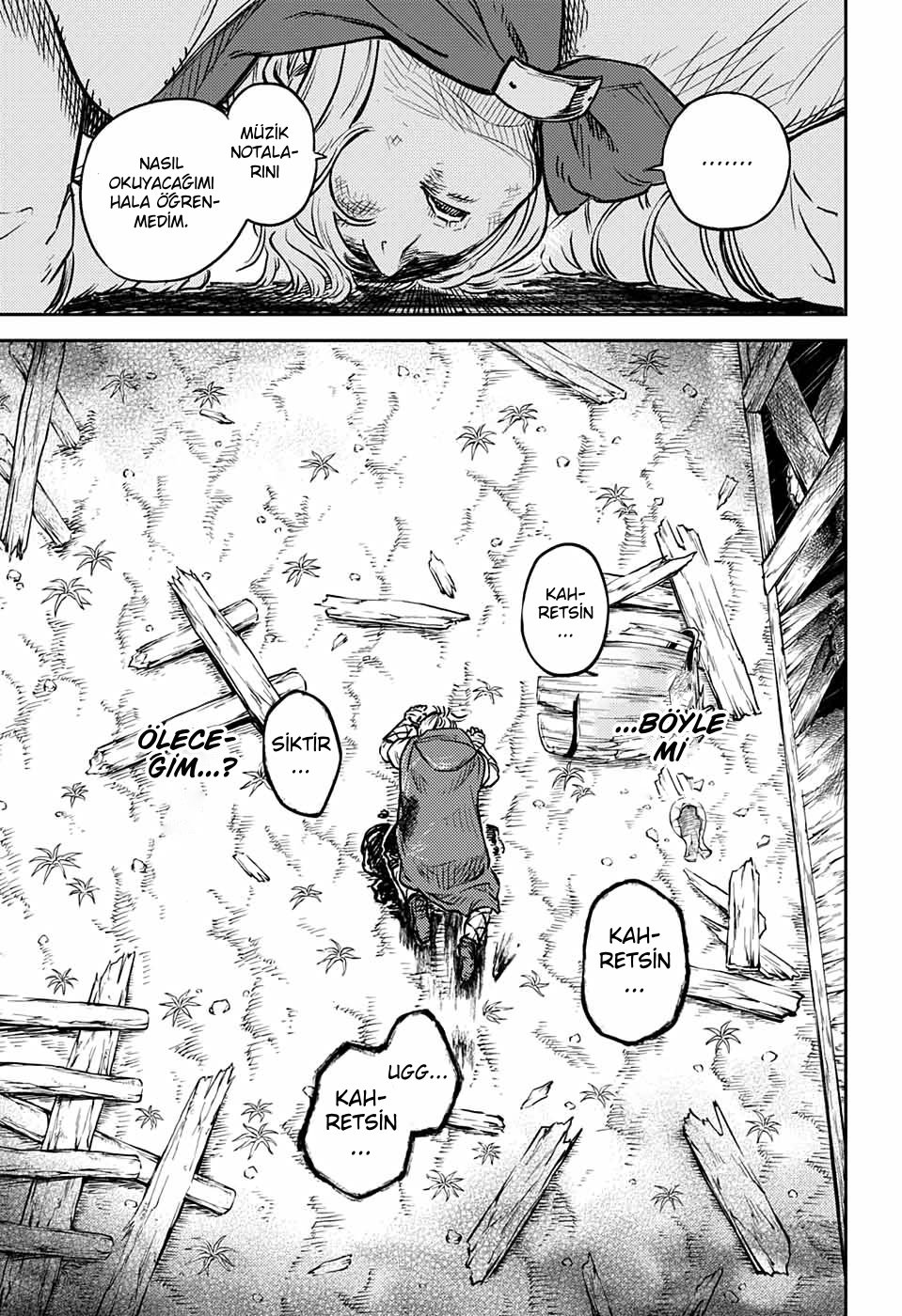 Sensou Kyoushitsu Borazan Çağrısı 第55页