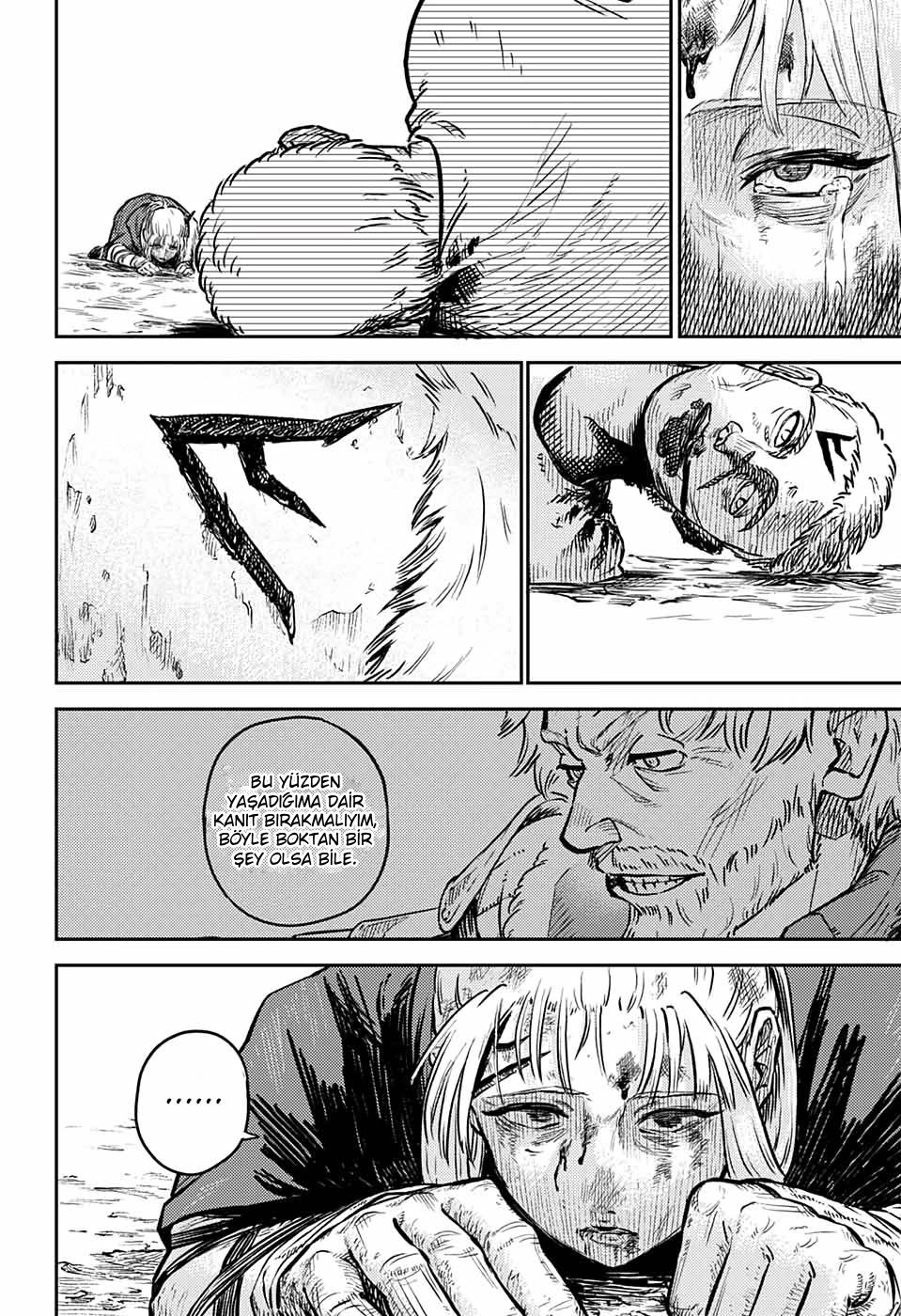 Sensou Kyoushitsu Borazan Çağrısı 第56页