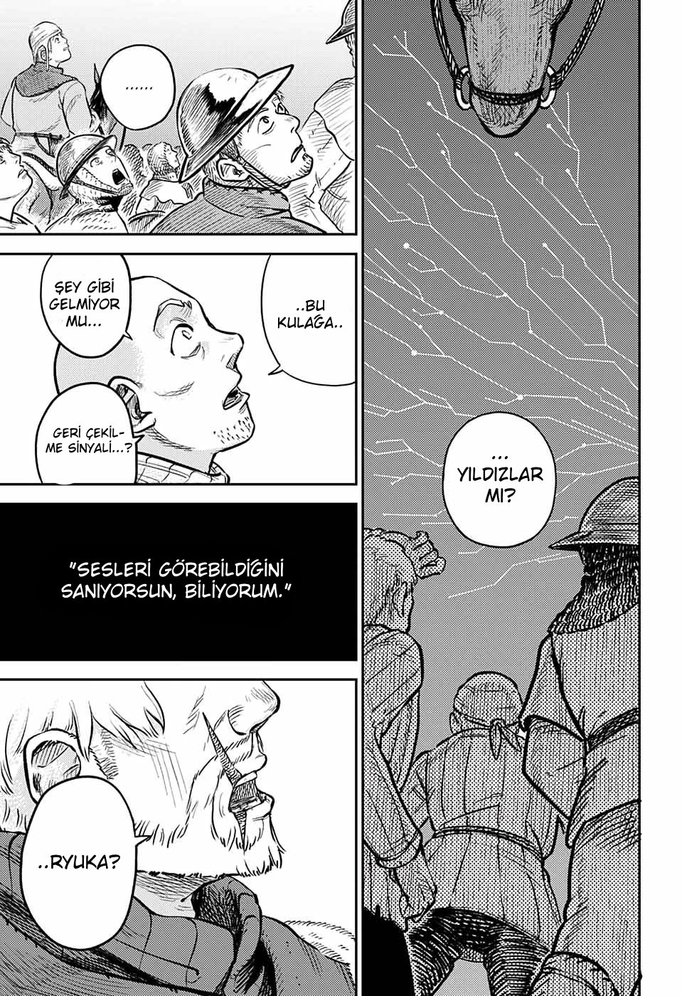 Sensou Kyoushitsu Borazan Çağrısı 第62页