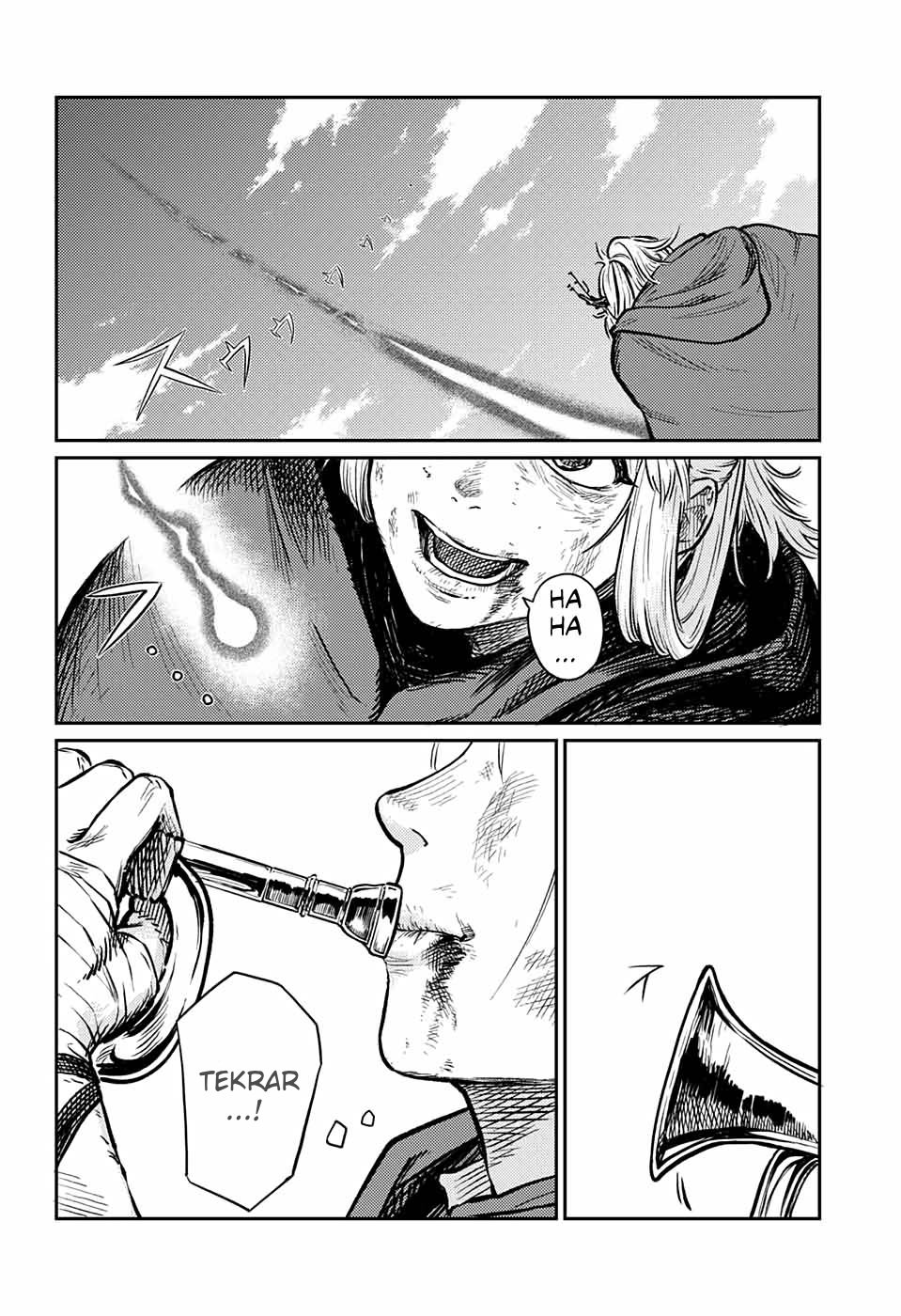 Sensou Kyoushitsu Borazan Çağrısı 第65页