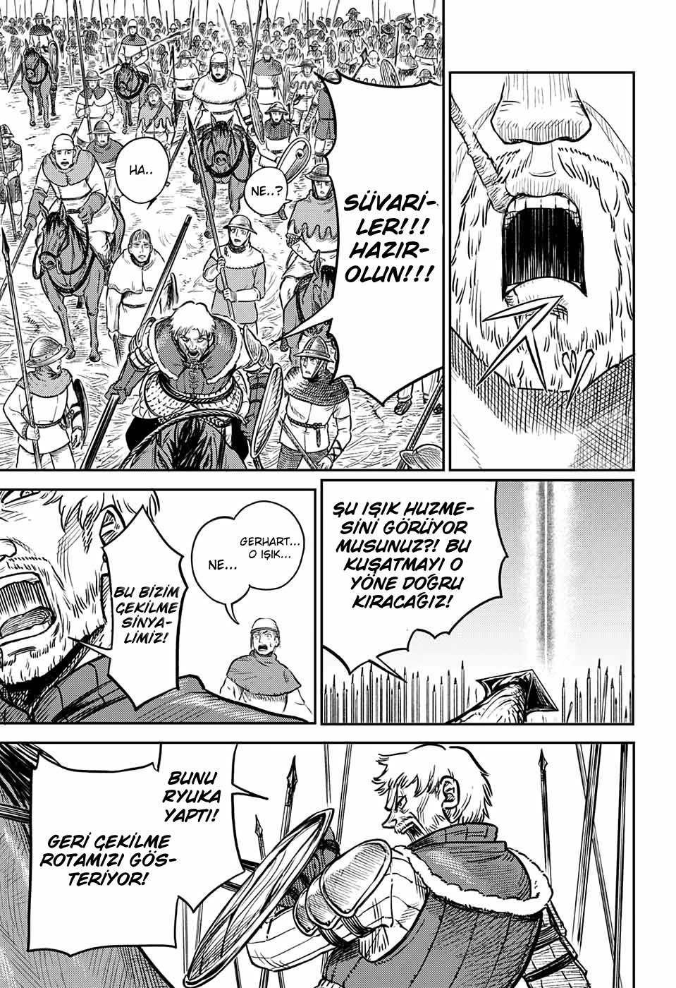 Sensou Kyoushitsu Borazan Çağrısı 第68页