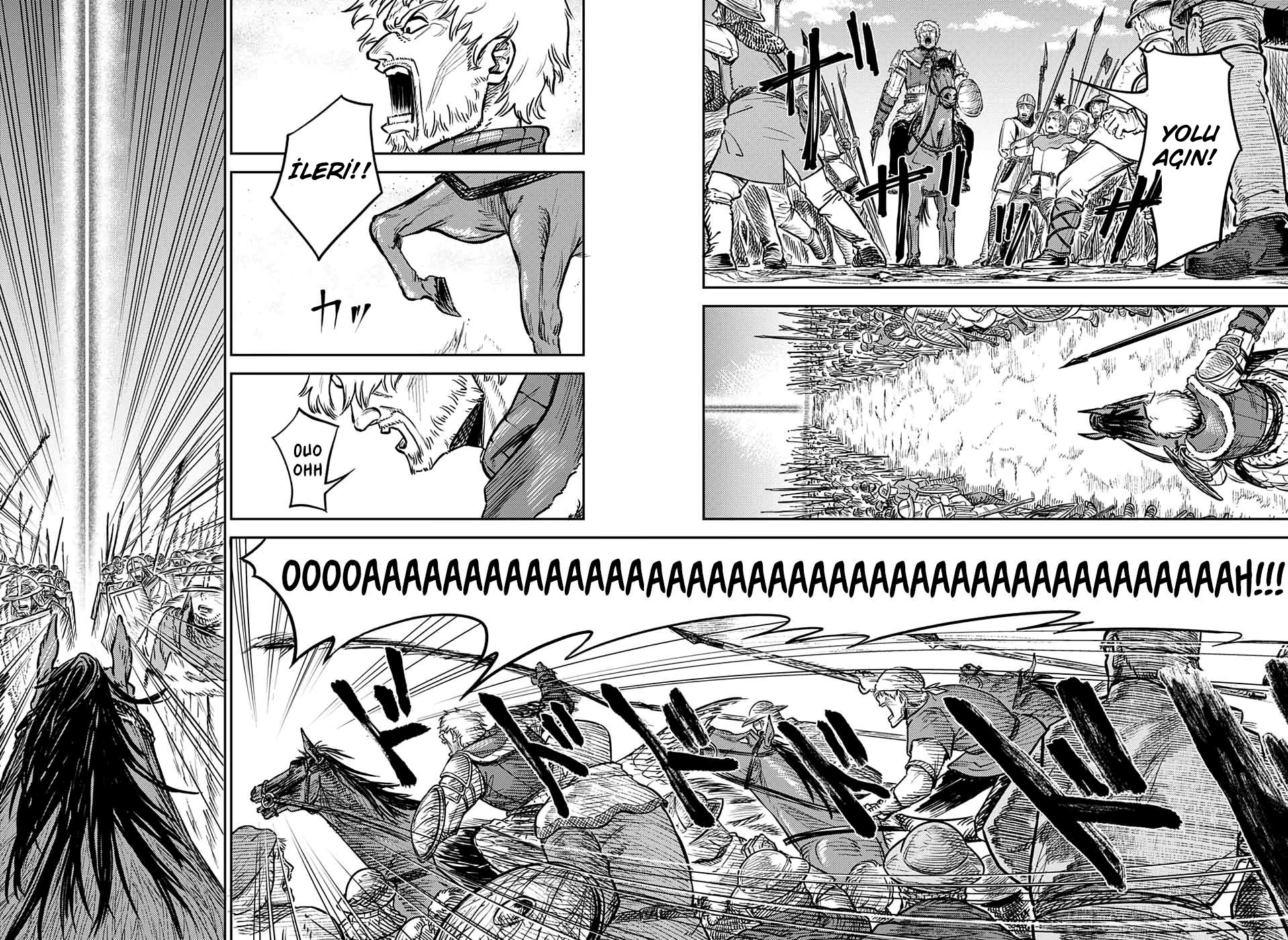 Sensou Kyoushitsu Borazan Çağrısı 第69页