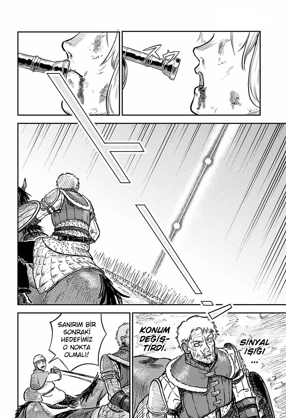 Sensou Kyoushitsu Borazan Çağrısı 第72页