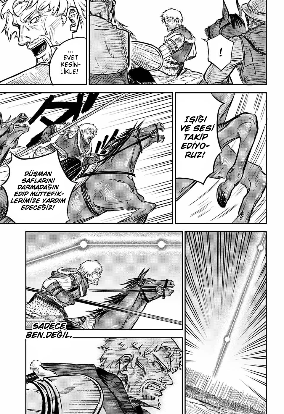 Sensou Kyoushitsu Borazan Çağrısı 第73页