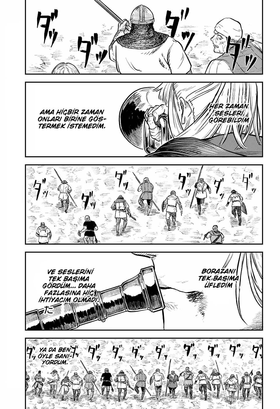 Sensou Kyoushitsu Borazan Çağrısı 第79页