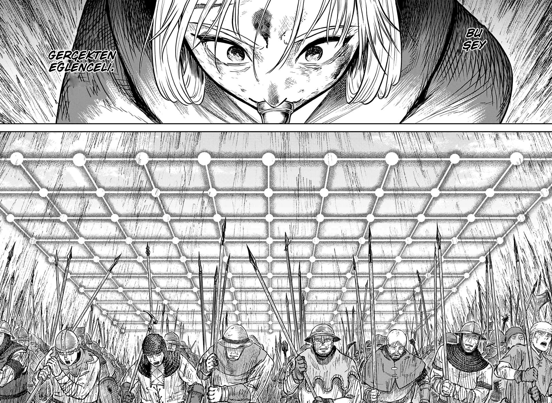 Sensou Kyoushitsu Borazan Çağrısı 第82页