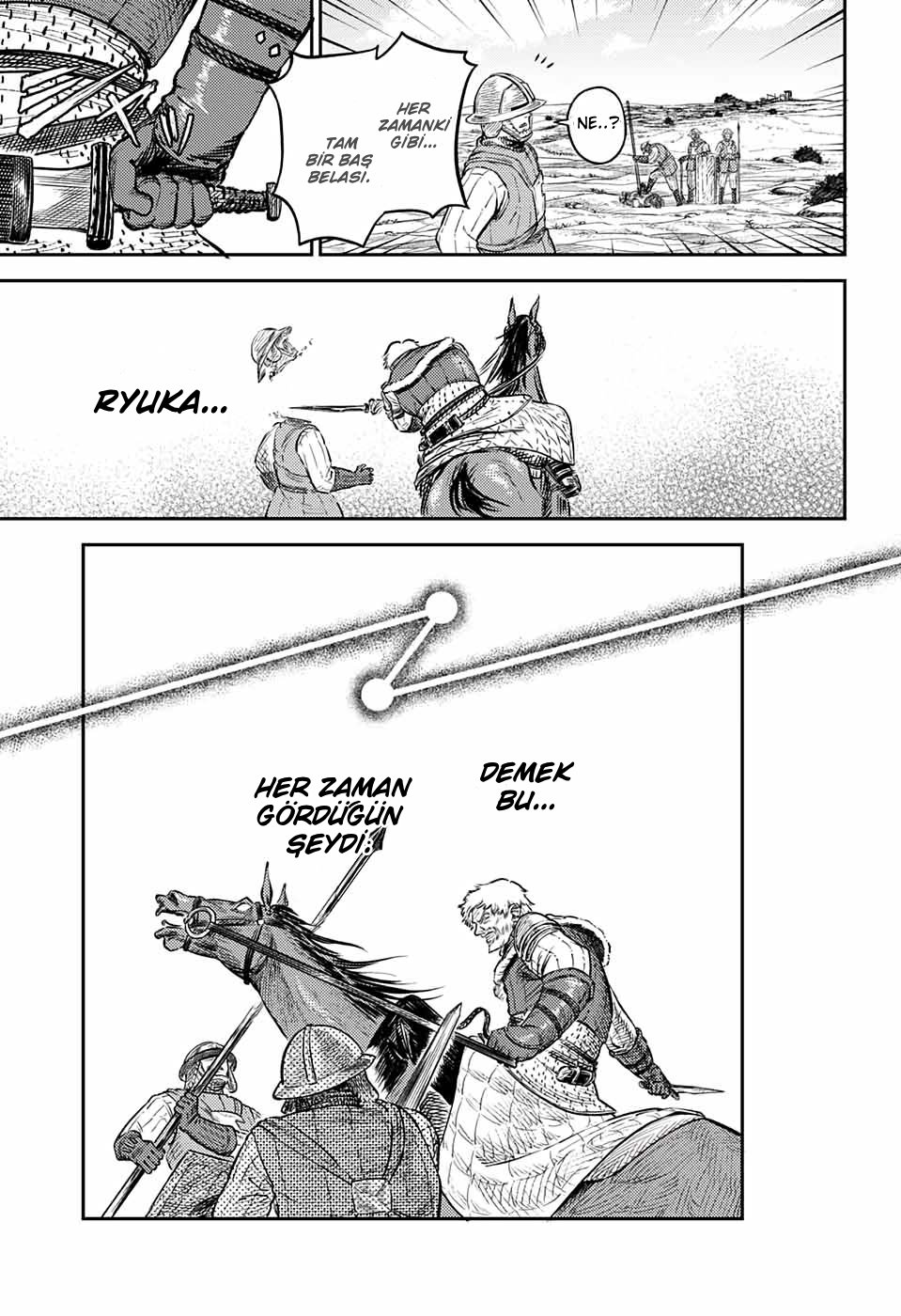 Sensou Kyoushitsu Borazan Çağrısı 第84页