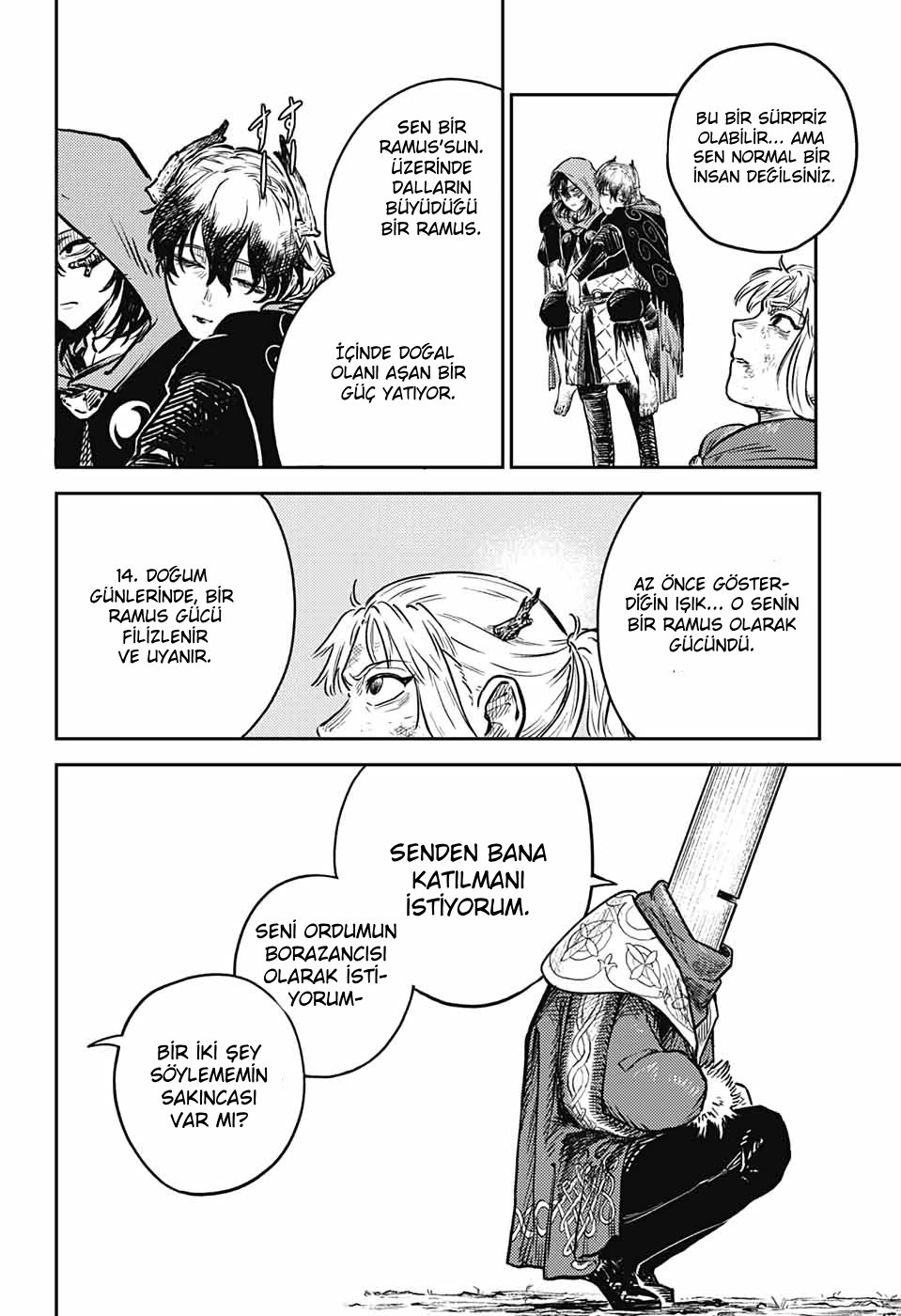 Sensou Kyoushitsu Borazan Çağrısı 第91页