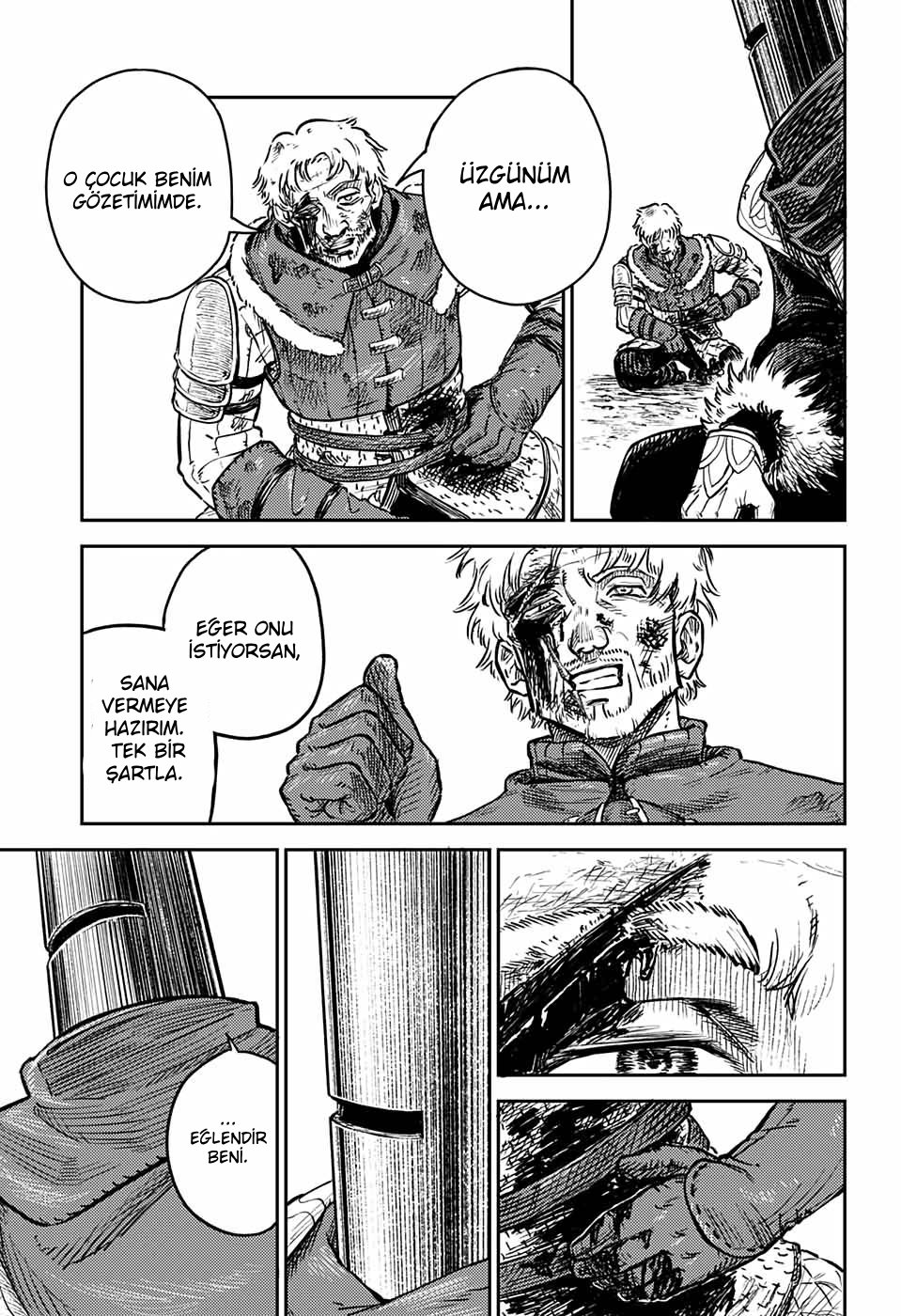 Sensou Kyoushitsu Borazan Çağrısı 第92页