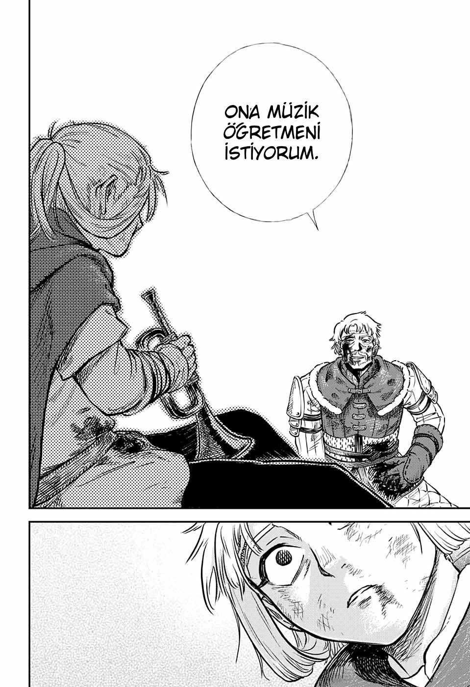Sensou Kyoushitsu Borazan Çağrısı 第93页