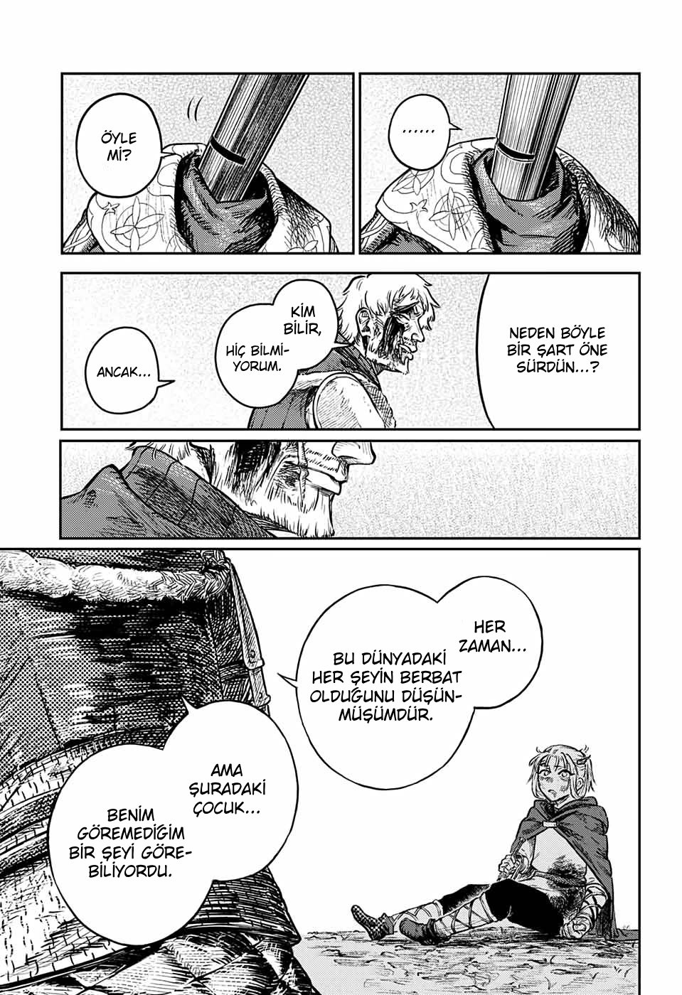 Sensou Kyoushitsu Borazan Çağrısı 第94页