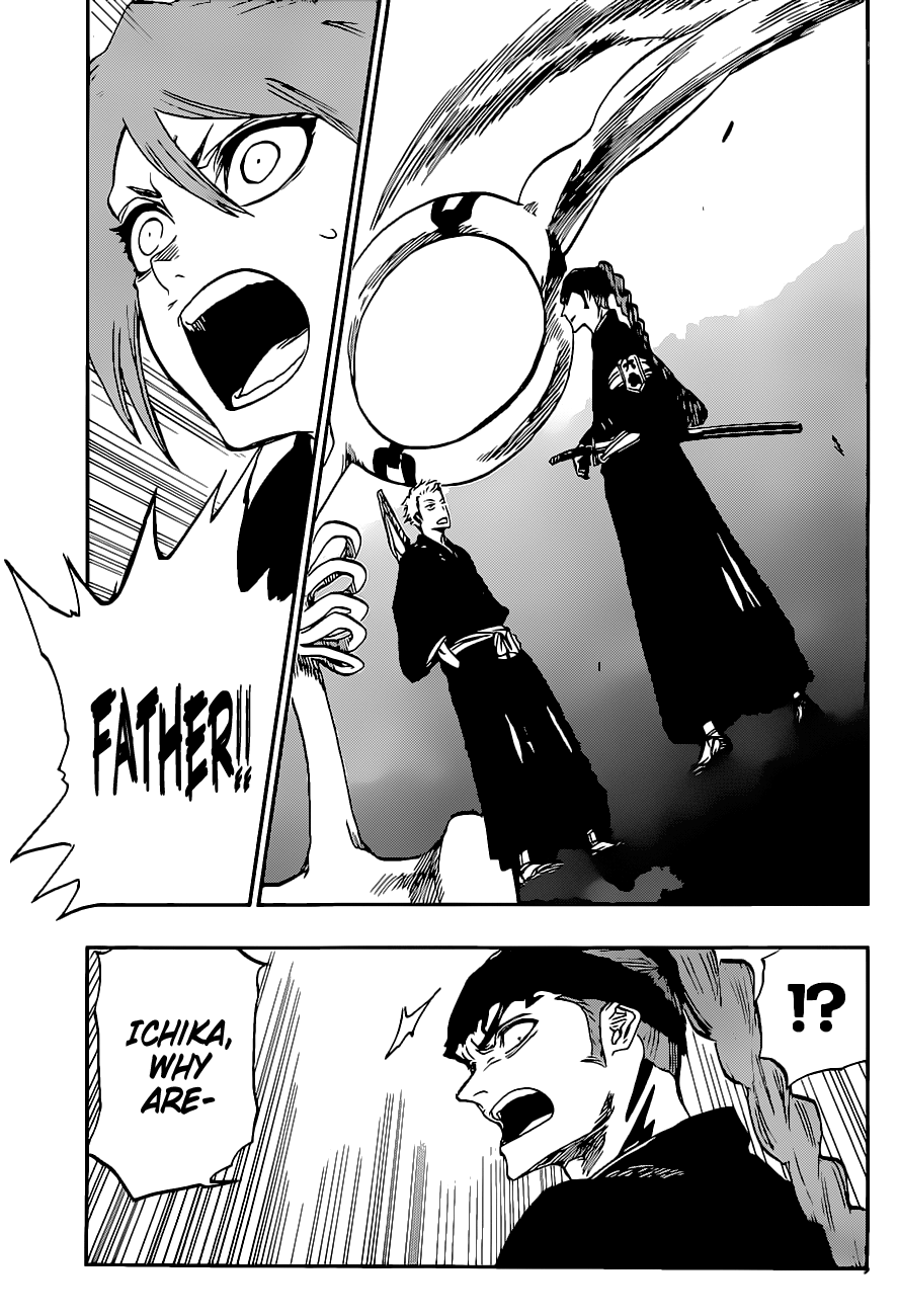 Bleach - Gokui Meimei-hen Oneshot 第34页