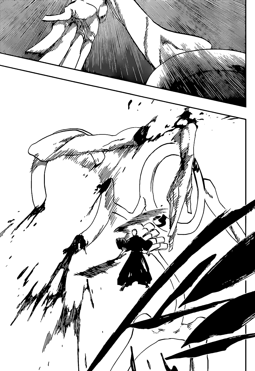 Bleach - Gokui Meimei-hen Oneshot 第36页