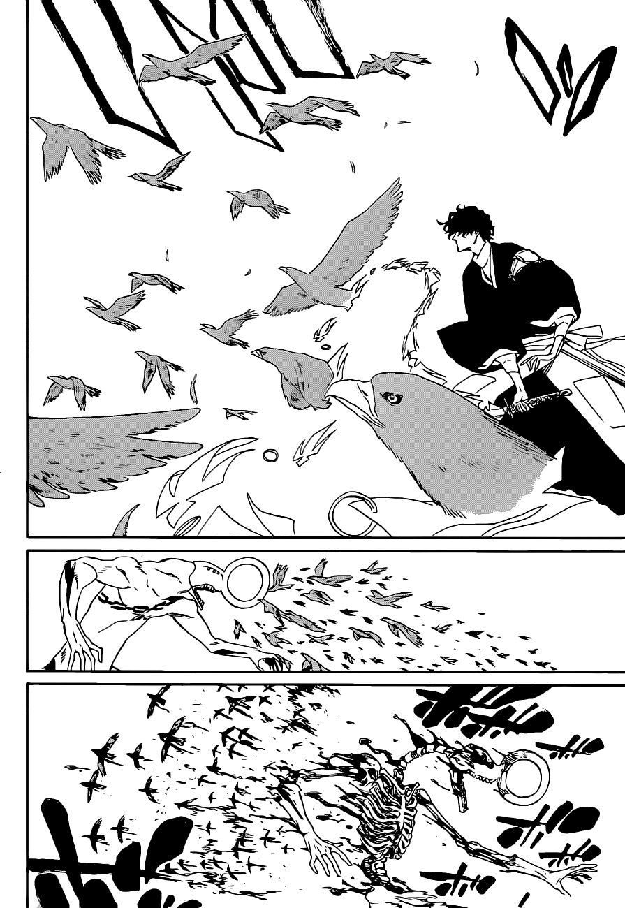 Bleach - Gokui Meimei-hen Oneshot 第41页