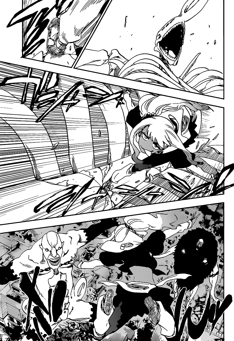 Bleach - Gokui Meimei-hen Oneshot 第42页