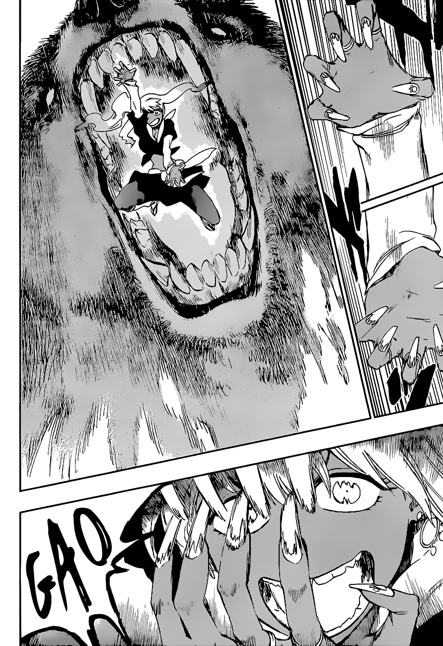 Bleach - Gokui Meimei-hen Oneshot 第43页
