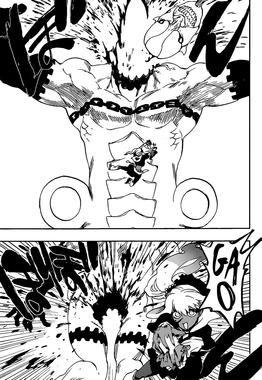 Bleach - Gokui Meimei-hen Oneshot 第44页