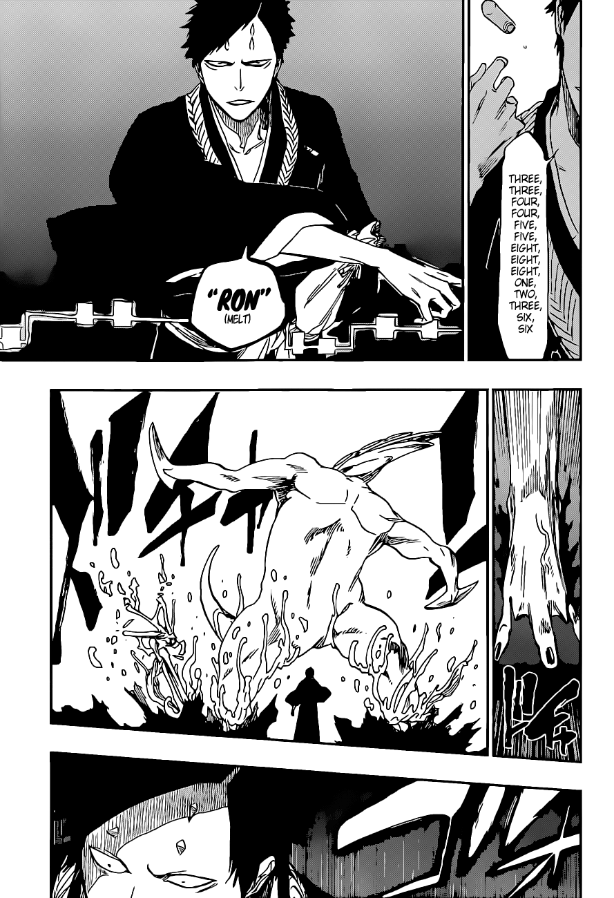 Bleach - Gokui Meimei-hen Oneshot 第46页