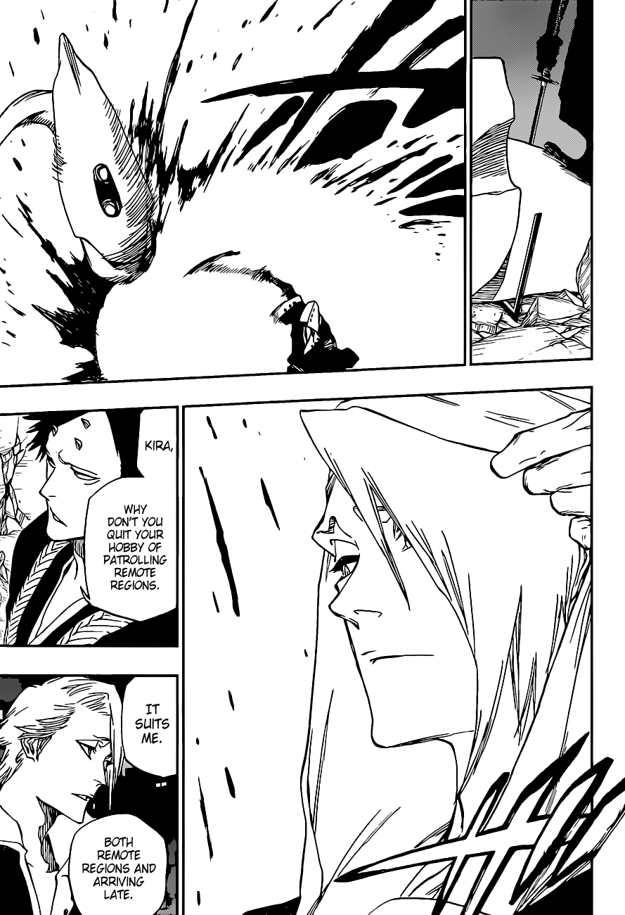 Bleach - Gokui Meimei-hen Oneshot 第48页