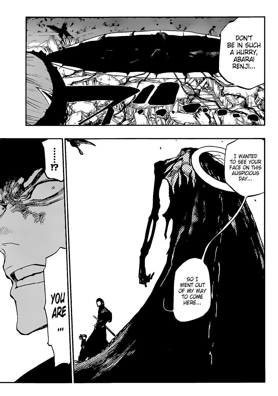 Bleach - Gokui Meimei-hen Oneshot 第50页