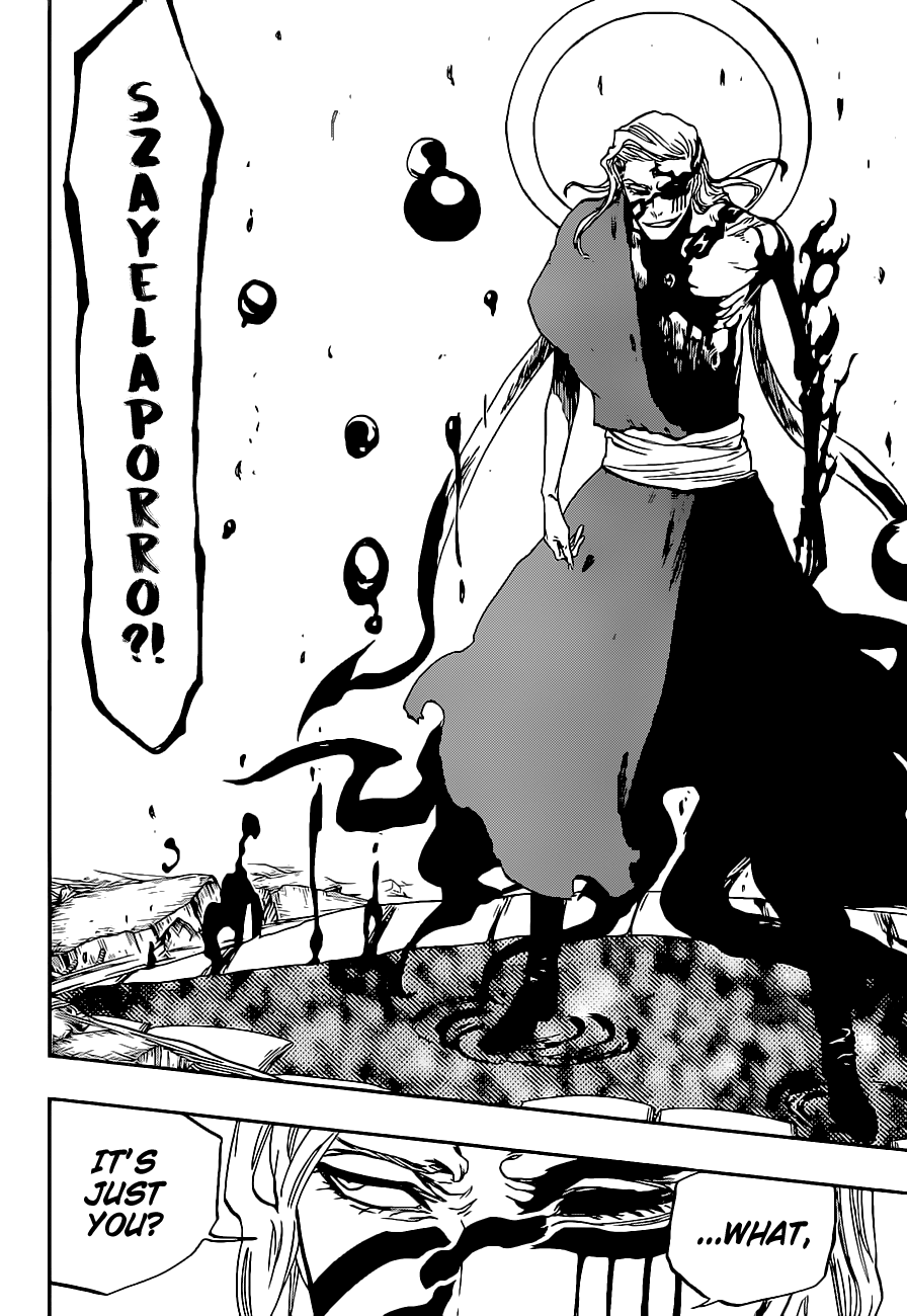 Bleach - Gokui Meimei-hen Oneshot 第51页