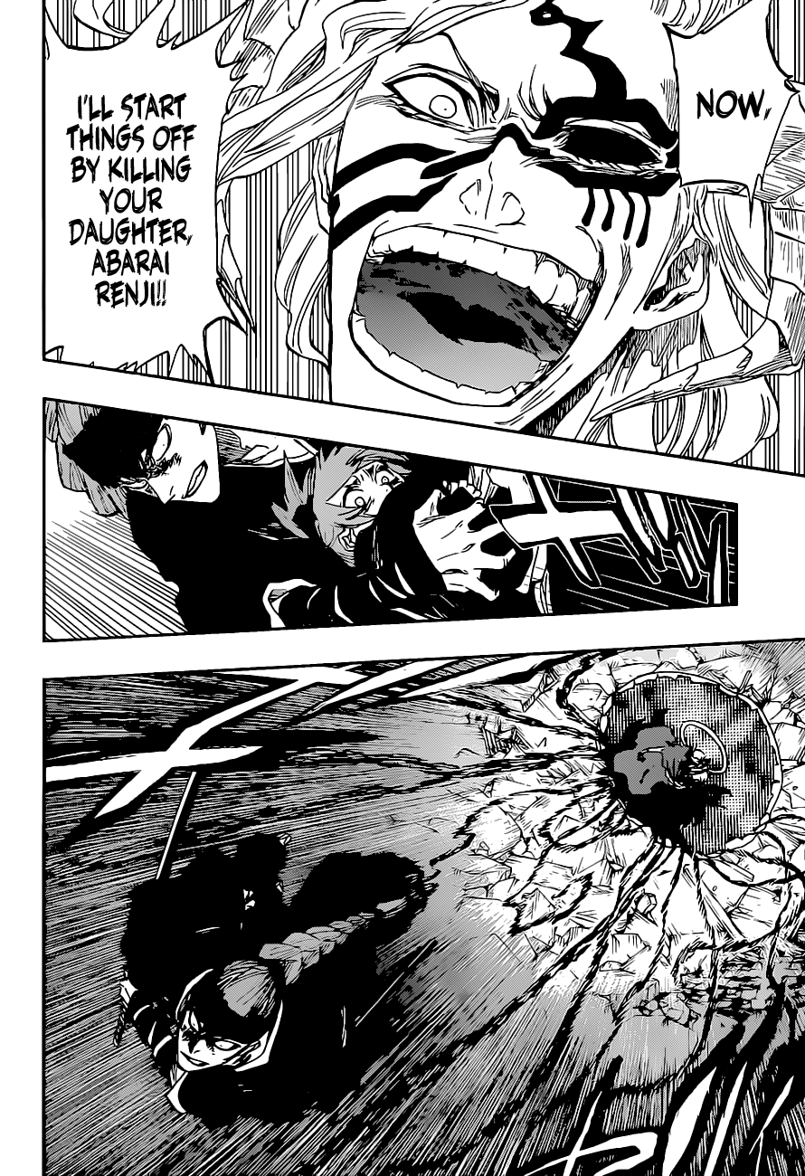 Bleach - Gokui Meimei-hen Oneshot 第55页