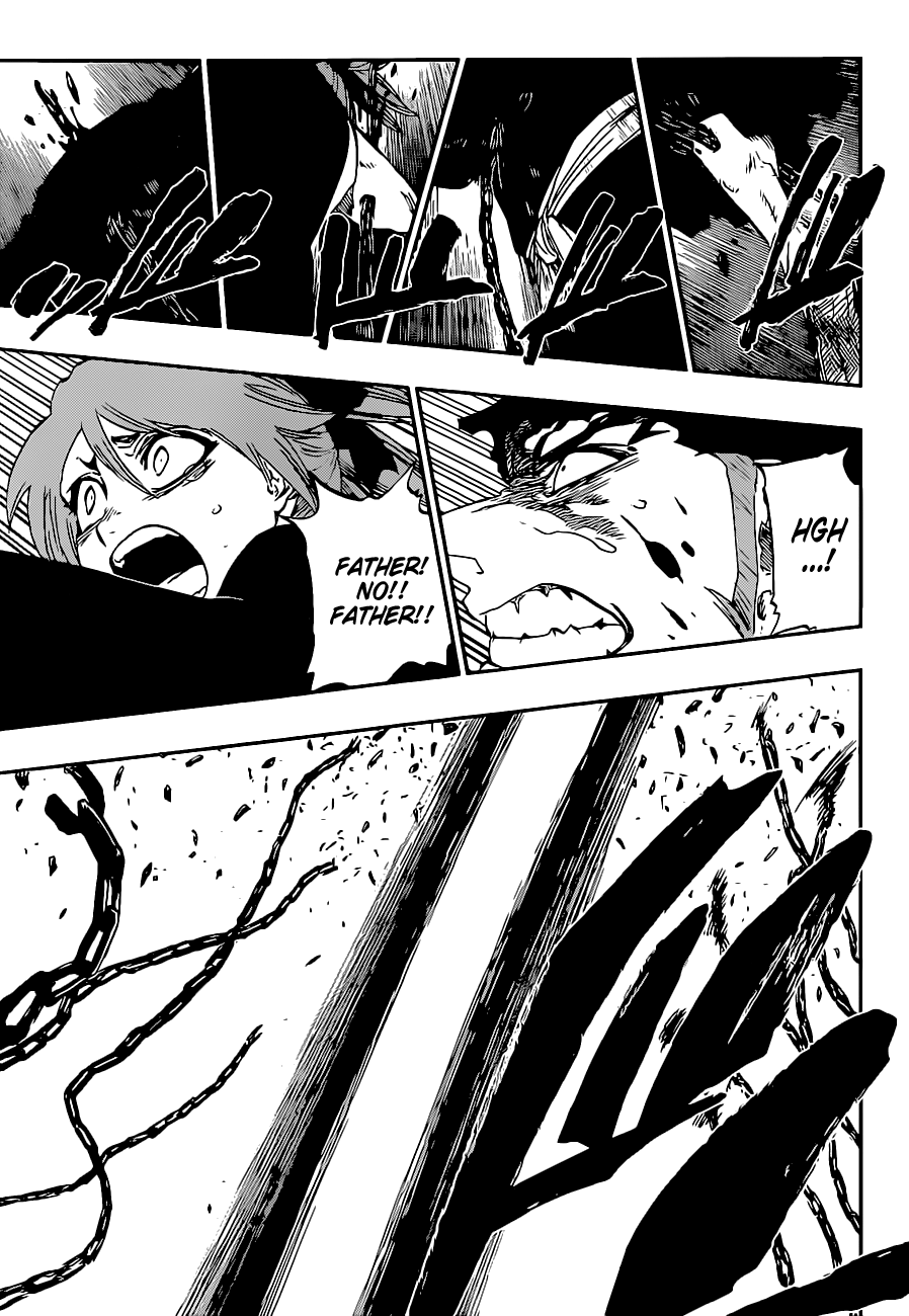 Bleach - Gokui Meimei-hen Oneshot 第56页
