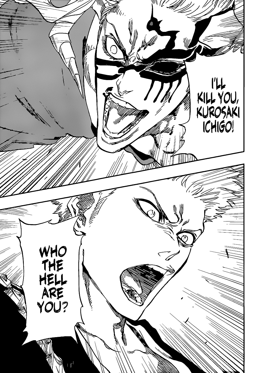 Bleach - Gokui Meimei-hen Oneshot 第58页