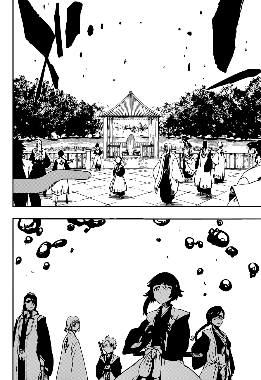 Bleach - Gokui Meimei-hen Oneshot 第59页