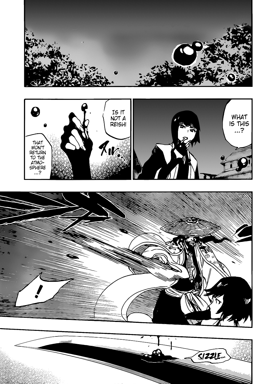 Bleach - Gokui Meimei-hen Oneshot 第60页
