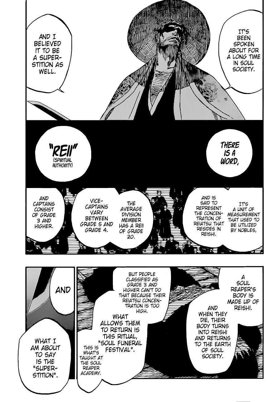 Bleach - Gokui Meimei-hen Oneshot 第62页