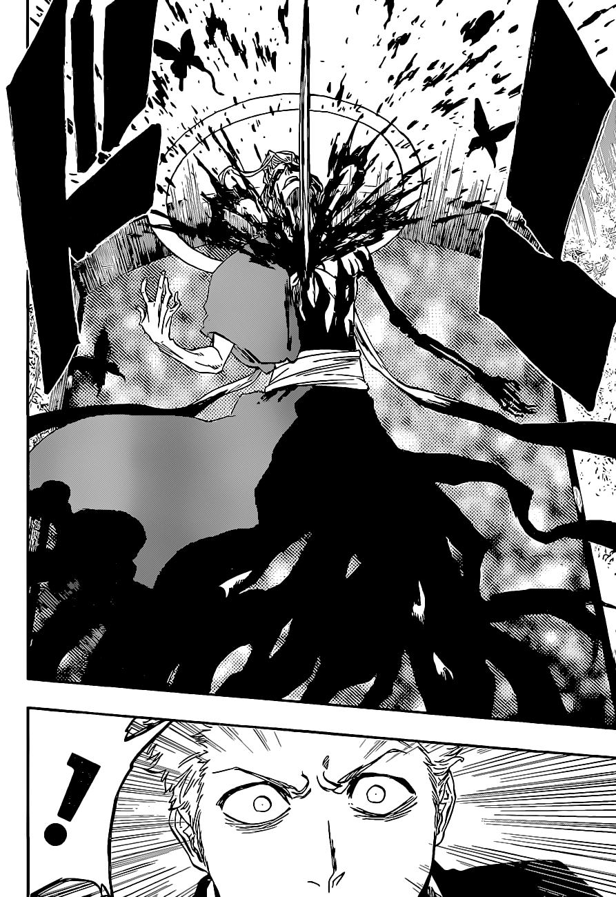 Bleach - Gokui Meimei-hen Oneshot 第67页