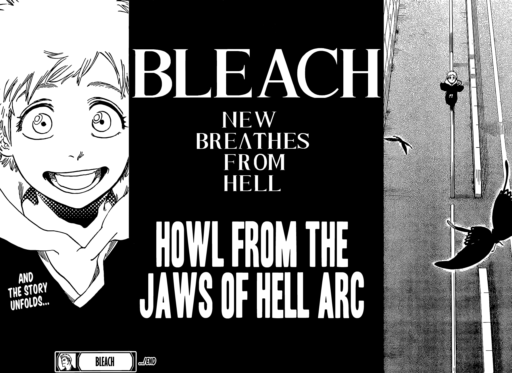Bleach - Gokui Meimei-hen Oneshot 第71页