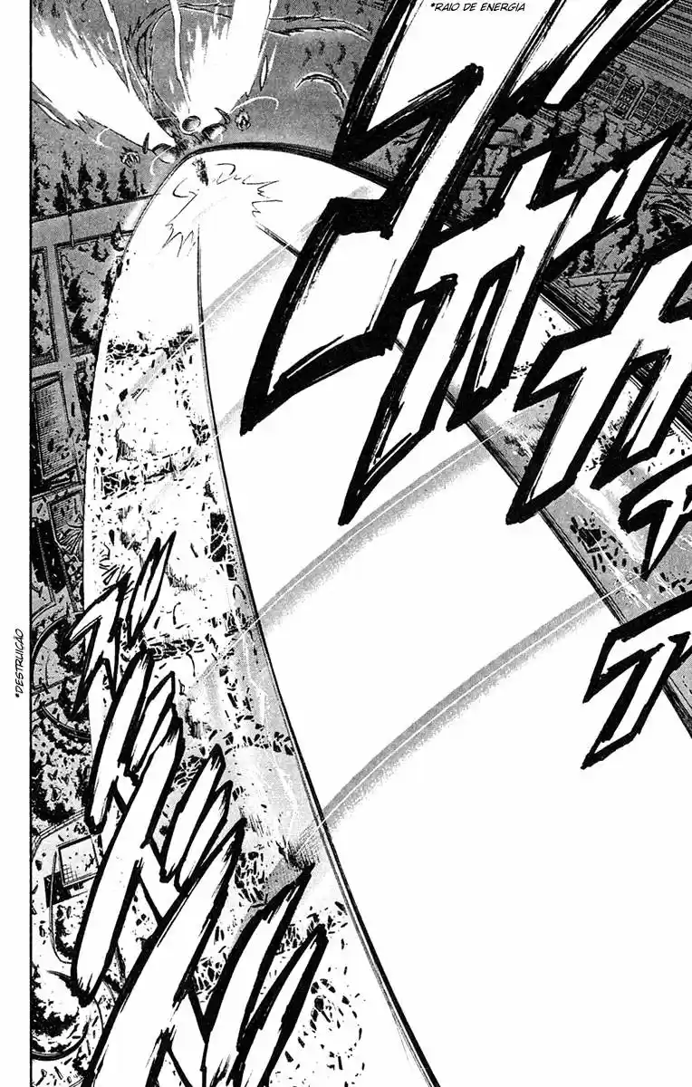 Mai-HiME Garoto Encontra Garotas 第53页