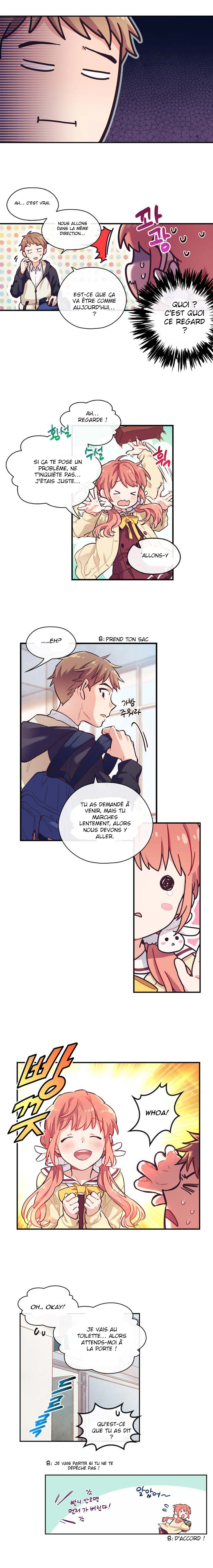 Choegang Geunyeo Vent (1) 第4页