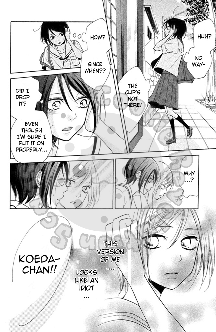 My Sweet Girl Love And The Bicycle 第29页