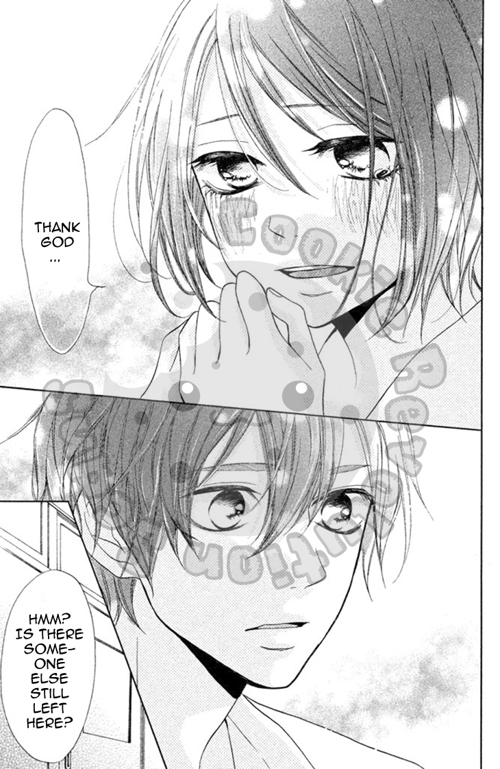 My Sweet Girl Love And The Bicycle 第38页