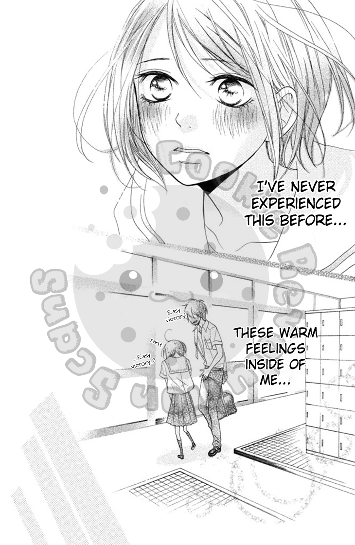 My Sweet Girl Love And The Bicycle 第41页