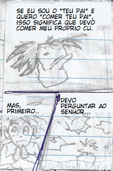 Dragon Ball TeuPai Vol. 1 Ch. 1 第13页