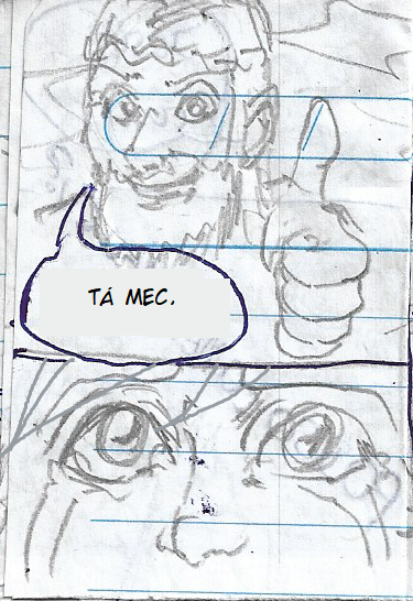Dragon Ball TeuPai Vol. 1 Ch. 1 第15页