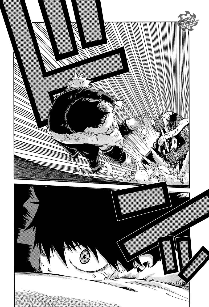 FAIRY TAIL Ice Trail Caja Negra 第19页
