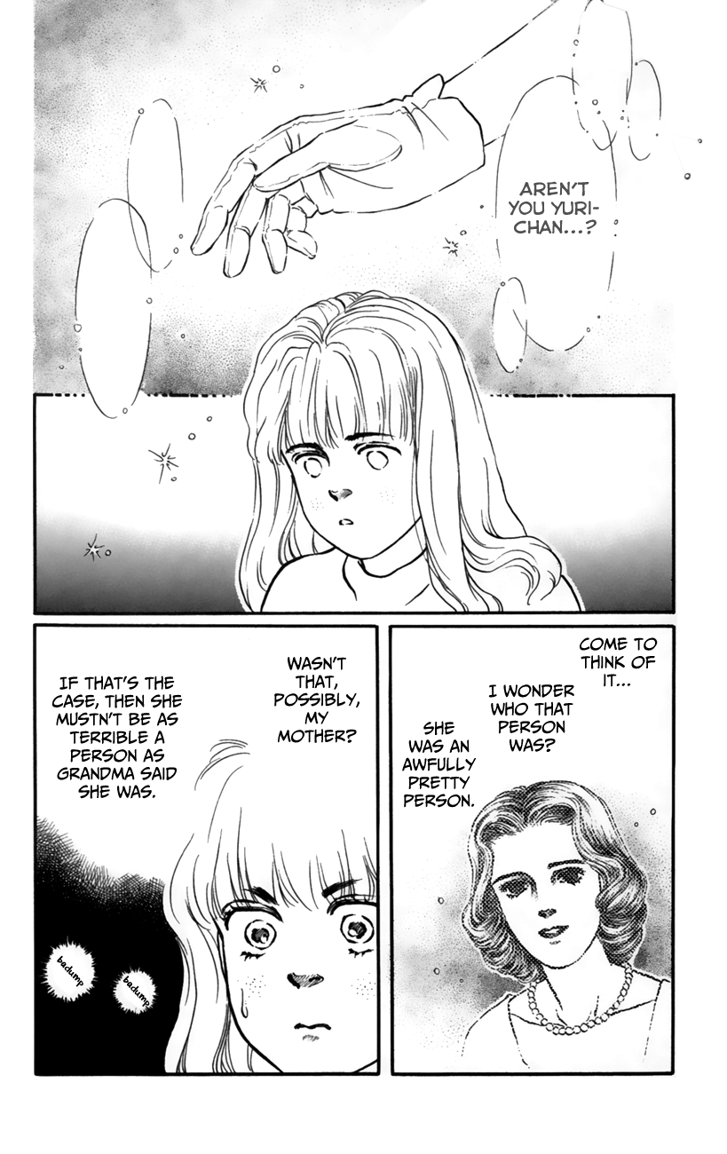 For the Sake of the Rose Beautiful Flowers Have Thorns 第31页
