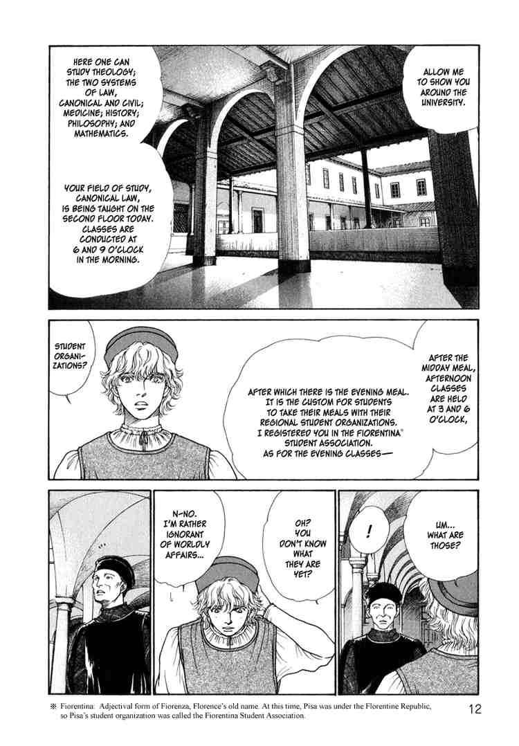 Cesare Wind of Pisa 第11页