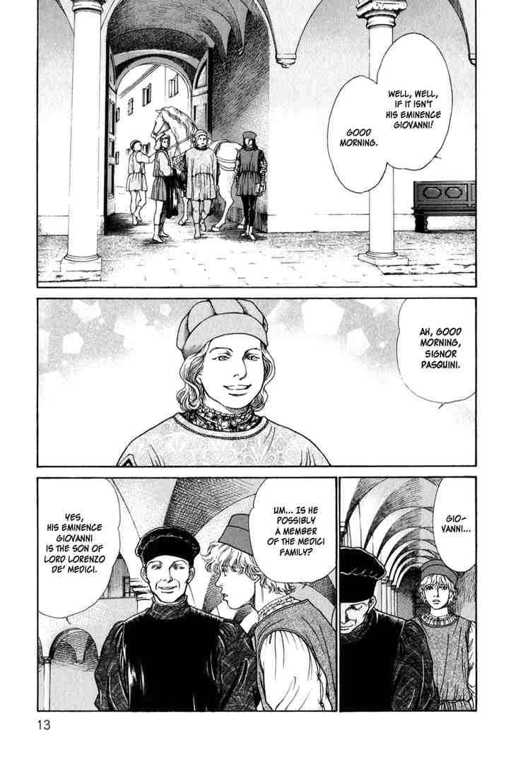 Cesare Wind of Pisa 第12页