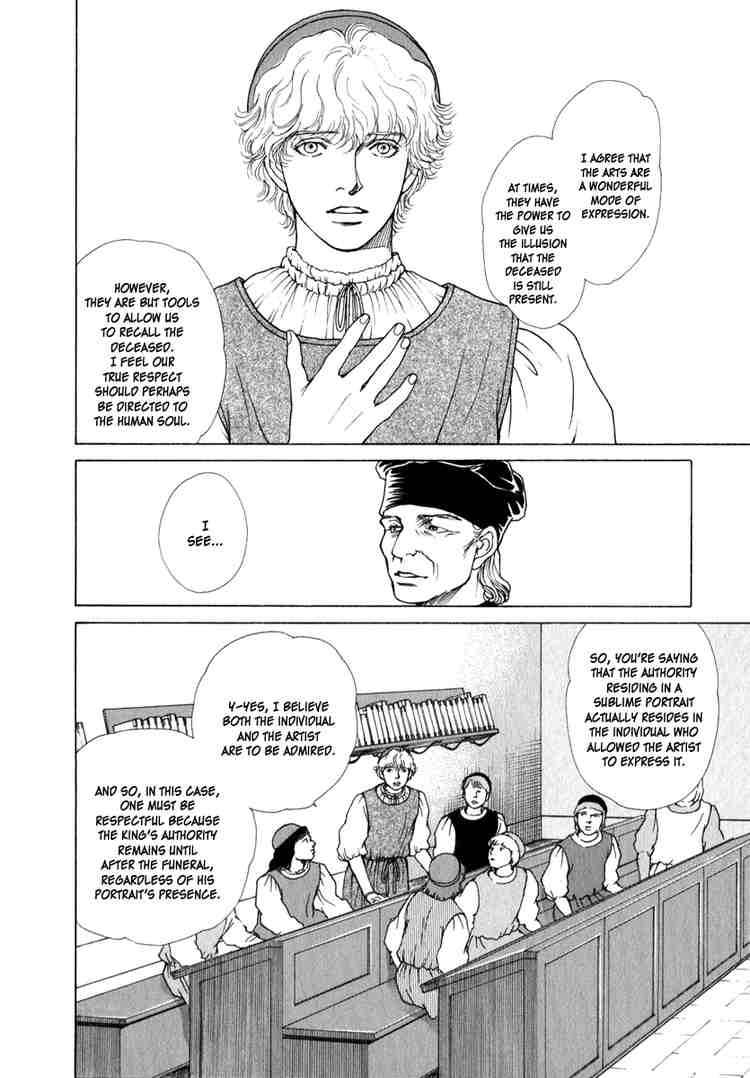 Cesare Wind of Pisa 第25页