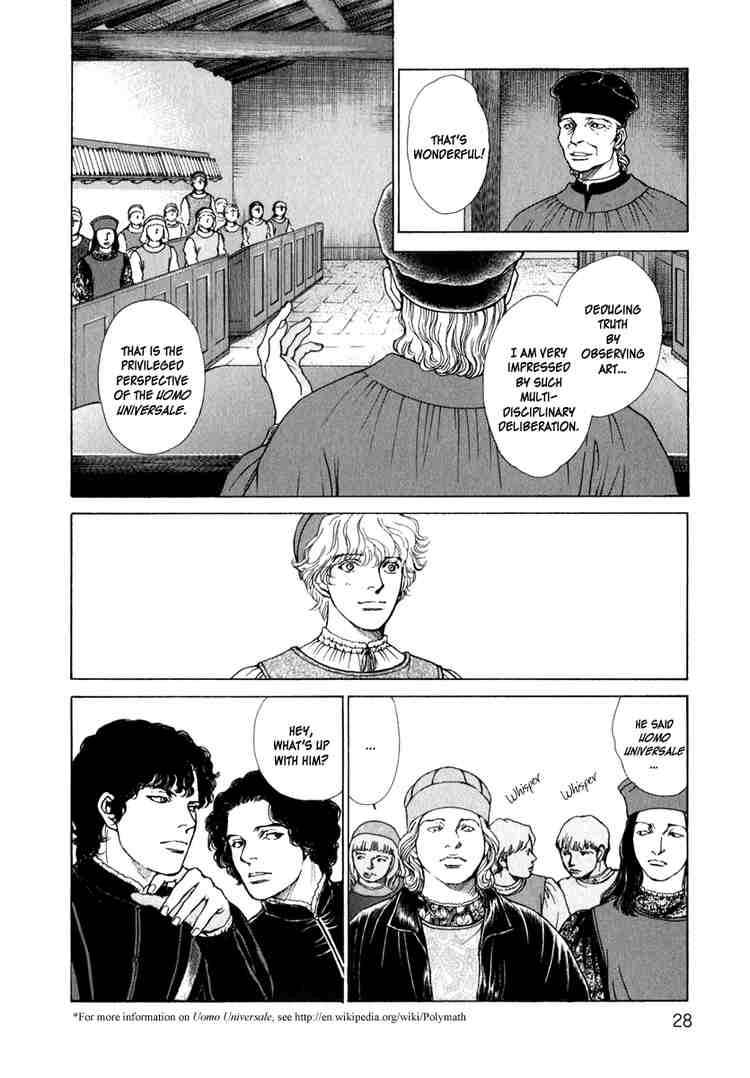 Cesare Wind of Pisa 第27页